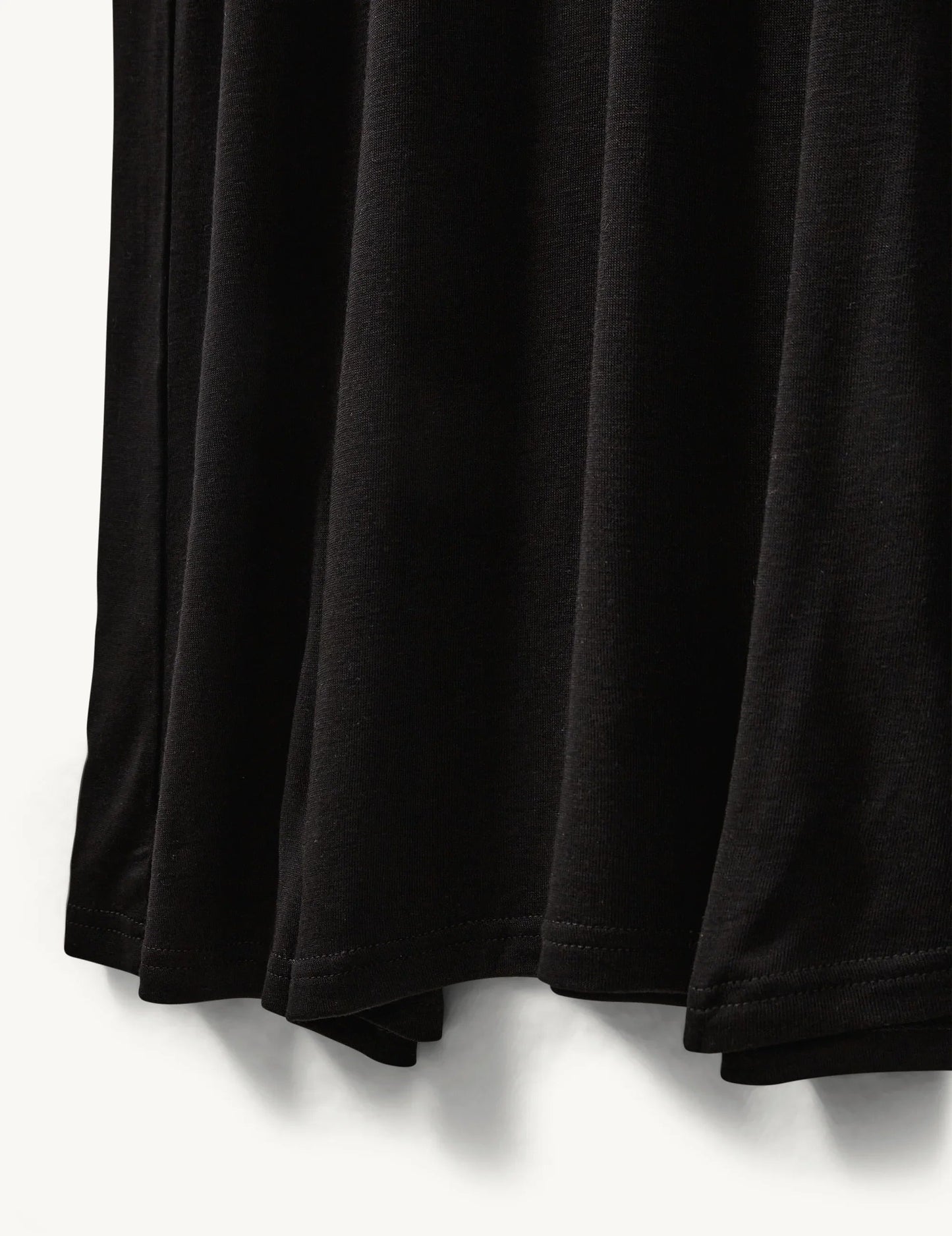 The Garment - Bluse - Black - Bree Maxi Dress - Stilkompagniet.dk