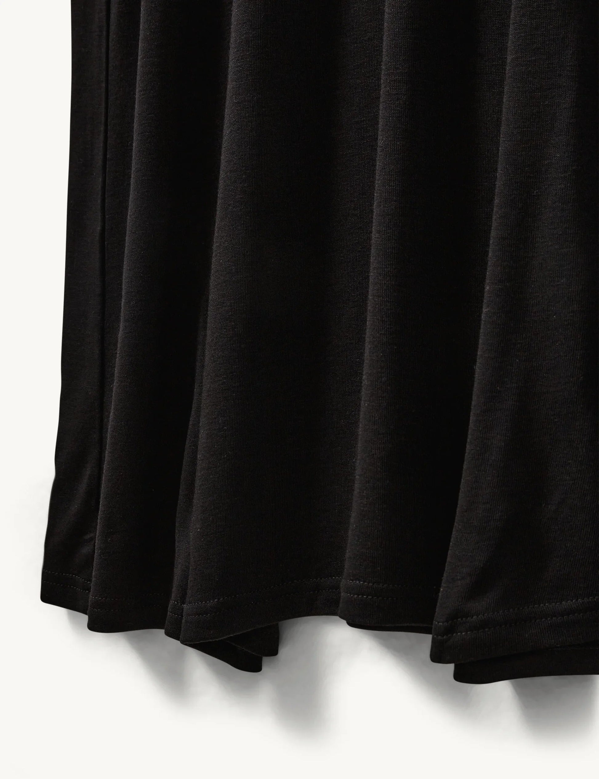 The Garment - Bluse - Black - Bree Maxi Dress - Stilkompagniet.dk