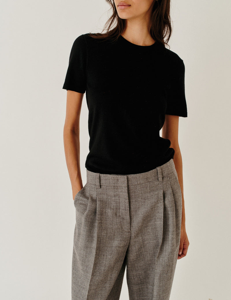 The Garment - Bukser - Grå -Pine