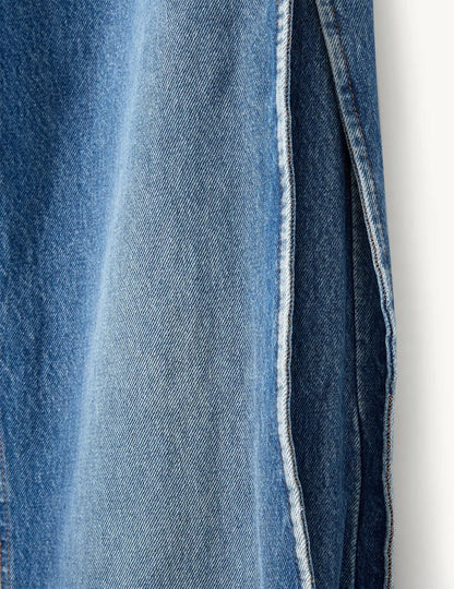 The Garment - Jeans - Washed Blue - Darcy Barrel