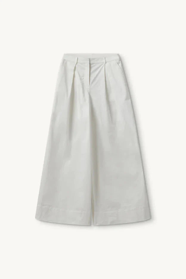 The Garment - Bukser - Cream - Avelino