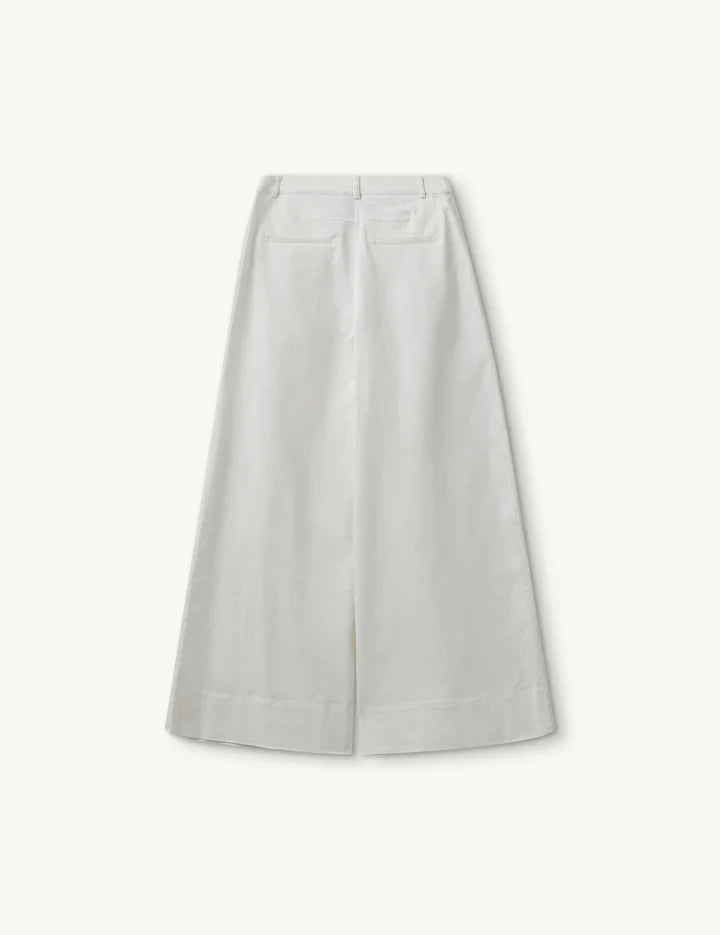 The Garment - Bukser - Cream - Avelino