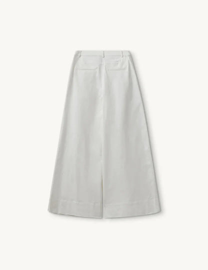 The Garment - Bukser - Cream - Avelino