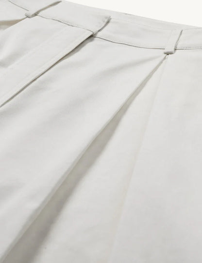 The Garment - Bukser - Cream - Avelino