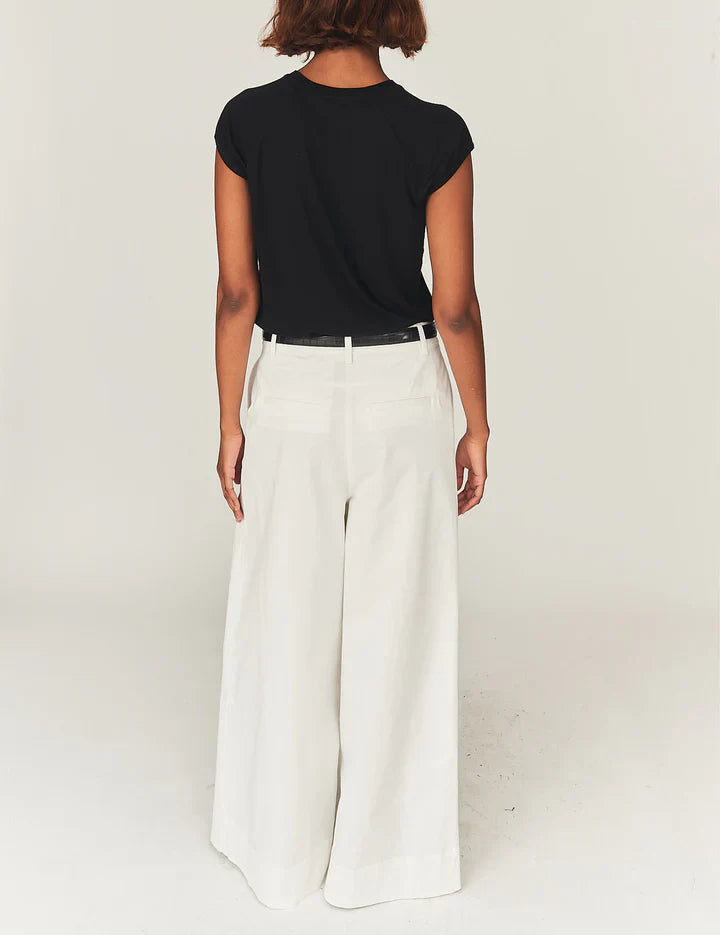 The Garment - Bukser - Cream - Avelino