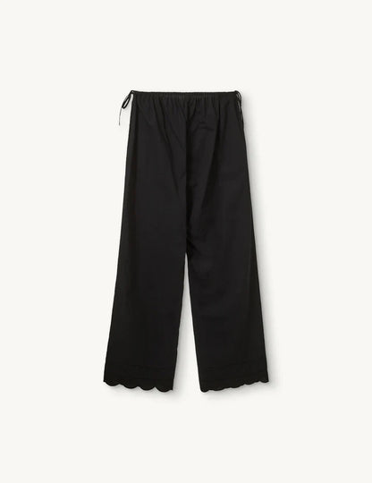 The Garment - Bukser - Black - Kirsten