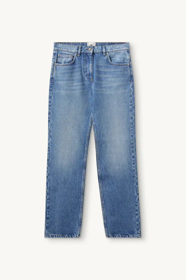 The Garment - Jeans - Darcy Distressed Jeans