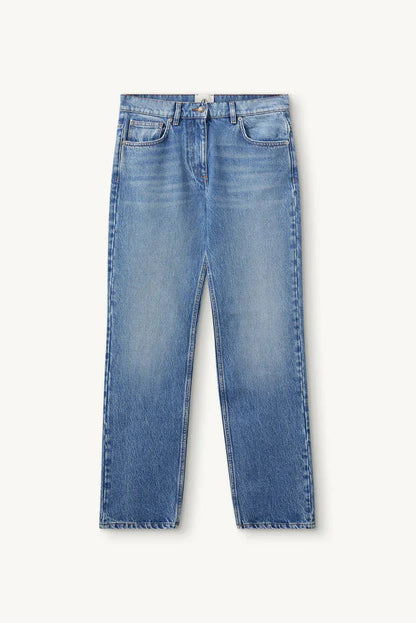 The Garment - Jeans - Darcy Distressed Jeans