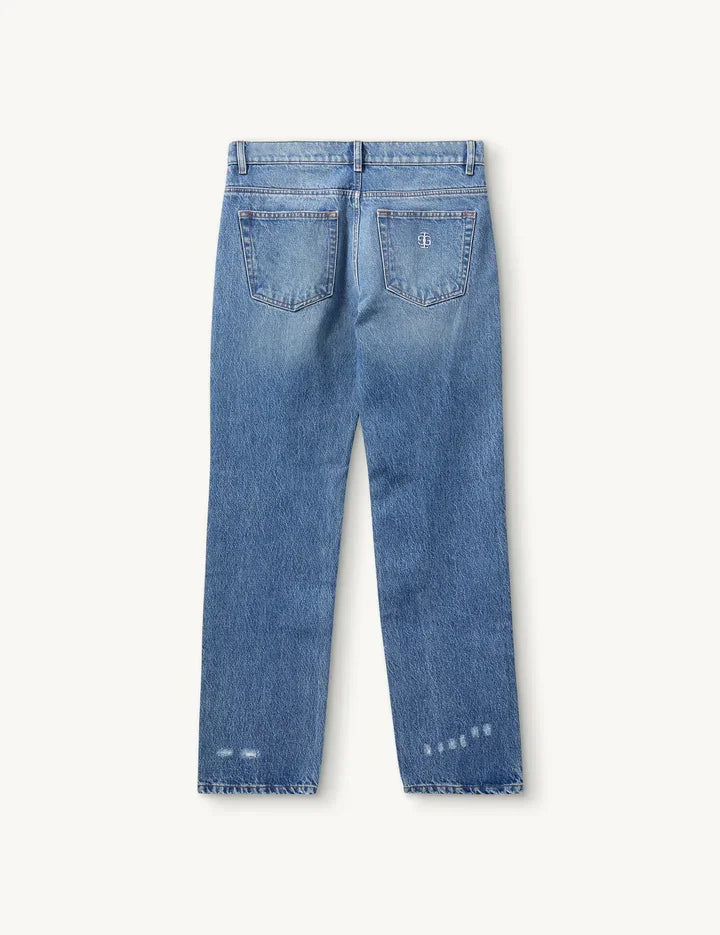 The Garment - Jeans - Darcy Distressed Jeans