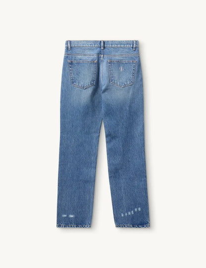 The Garment - Jeans - Darcy Distressed Jeans