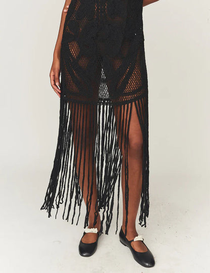 The Garment - Kjole - Sort - Kim