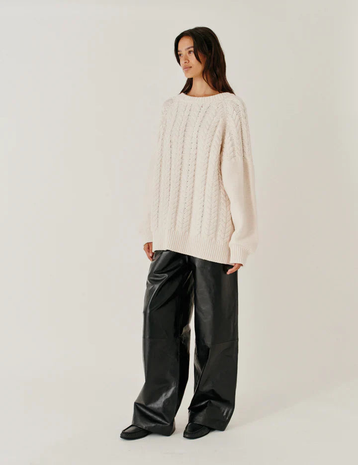 The Garment - Bukser - Sort - Soho Sweat Pants