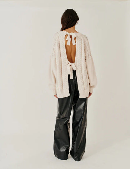 The Garment - Bukser - Sort - Soho Sweat Pants