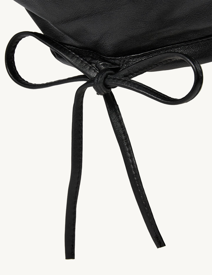 The Garment - Baret - Black - Soho