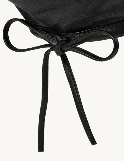 The Garment - Baret - Black - Soho
