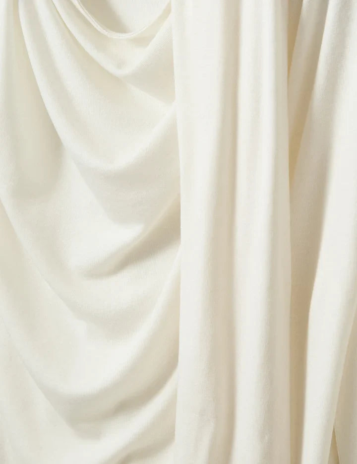 The Garment - Bluse - Cream - Breanna Scarf