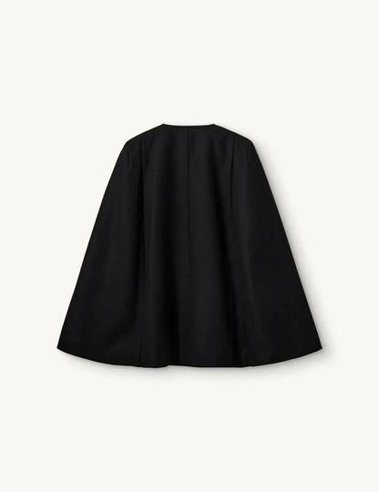 The Garment - Kappe - Sort - Ballie
