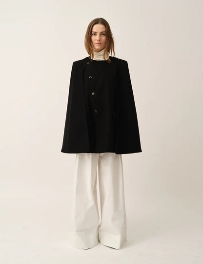The Garment - Kappe - Sort - Ballie