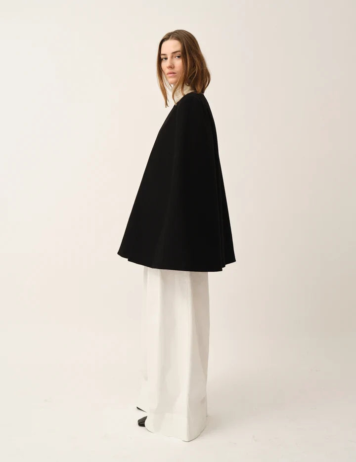 The Garment - Kappe - Sort - Ballie
