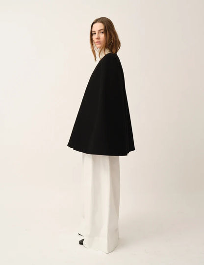 The Garment - Kappe - Sort - Ballie