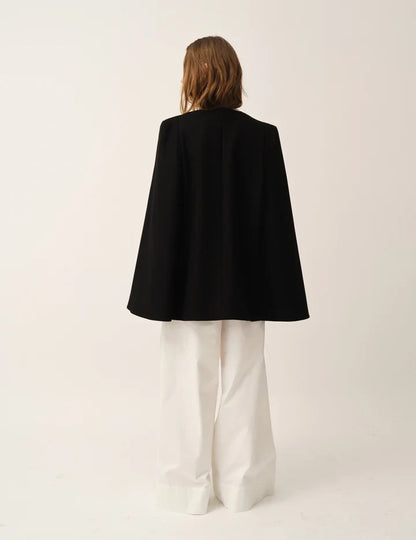 The Garment - Kappe - Sort - Ballie