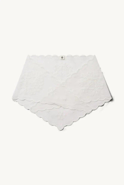The Garment - Tørklæde - Cream - Gracie Shawl