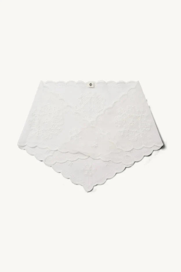 The Garment - Tørklæde - Cream - Gracie Shawl