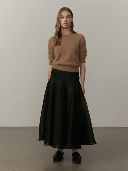Herskind - Bluse - Crossaint - Therese
