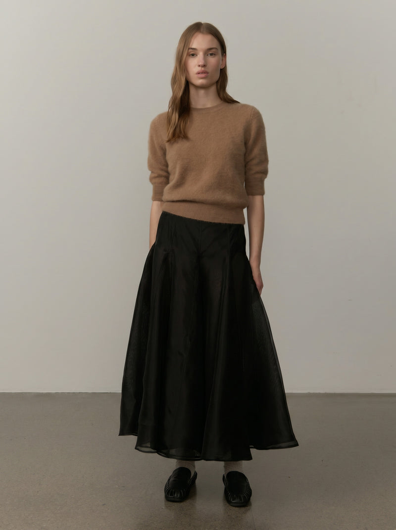 Herskind - Bluse - Crossaint - Therese