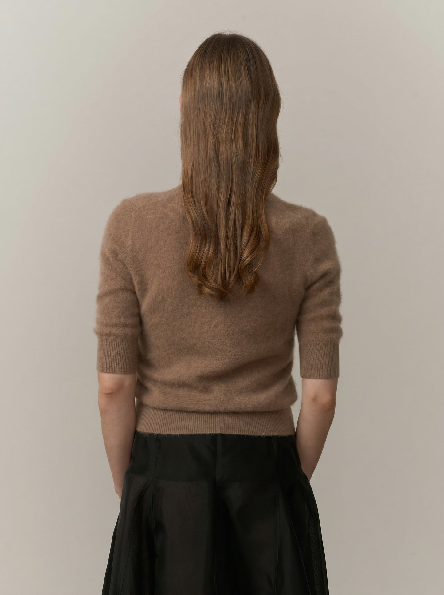 Herskind - Bluse - Crossaint - Therese