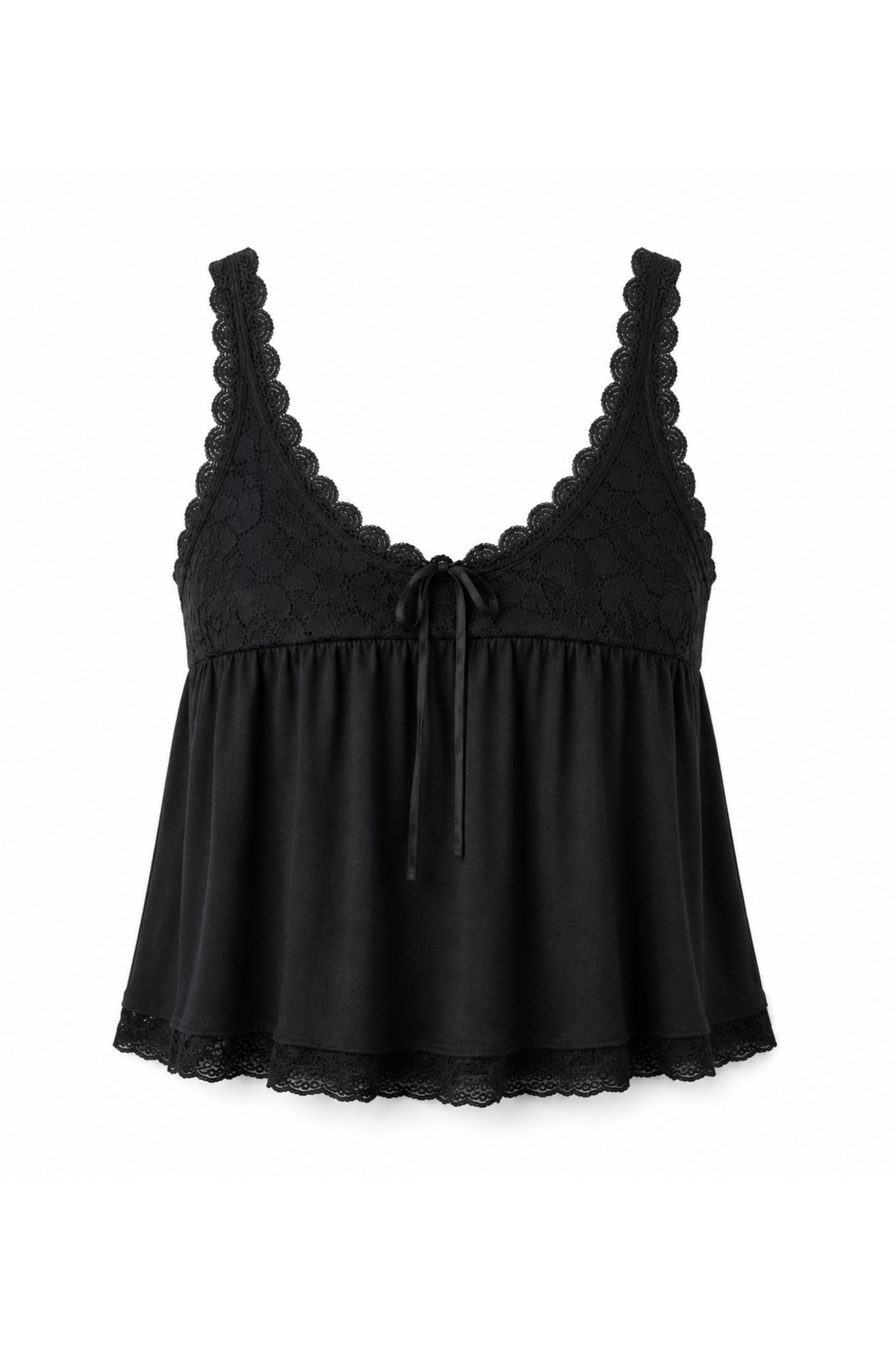 The Collection - Top - Sort - Thyra