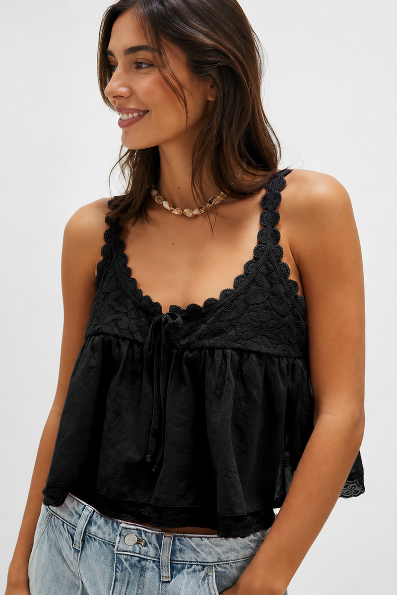 The Collection - Top - Sort - Thyra