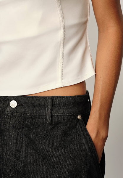 Herskind - Top - Hvid - Toma