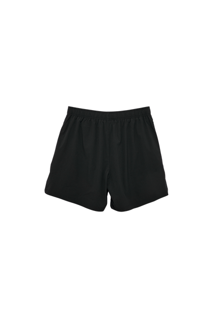 HALO - Shorts - Black - 610217