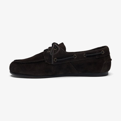 Sebago - Loafers - Moka - Owen