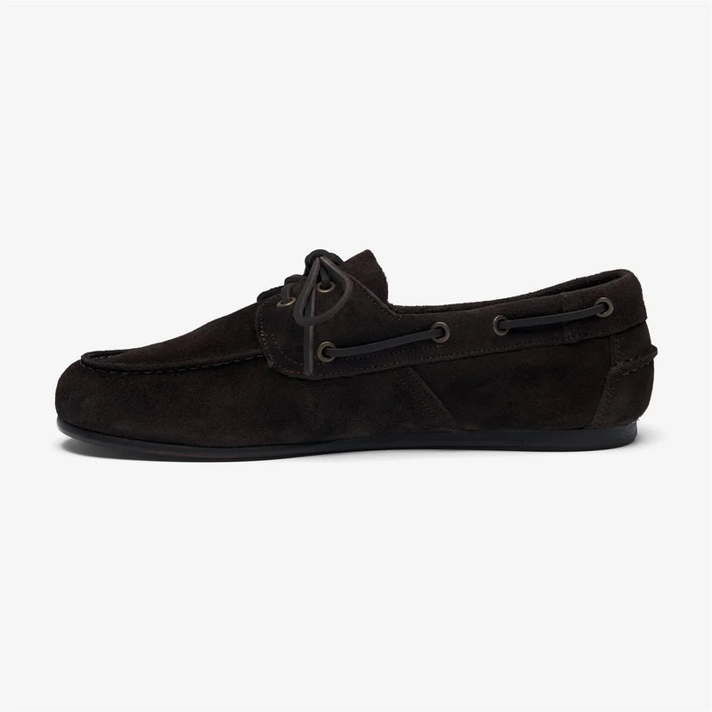 Sebago - Loafers - Moka - Owen