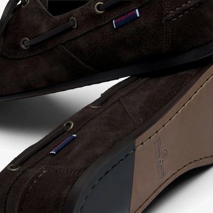 Sebago - Loafers - Moka - Owen