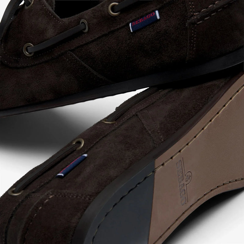 Sebago - Loafers - Moka - Owen