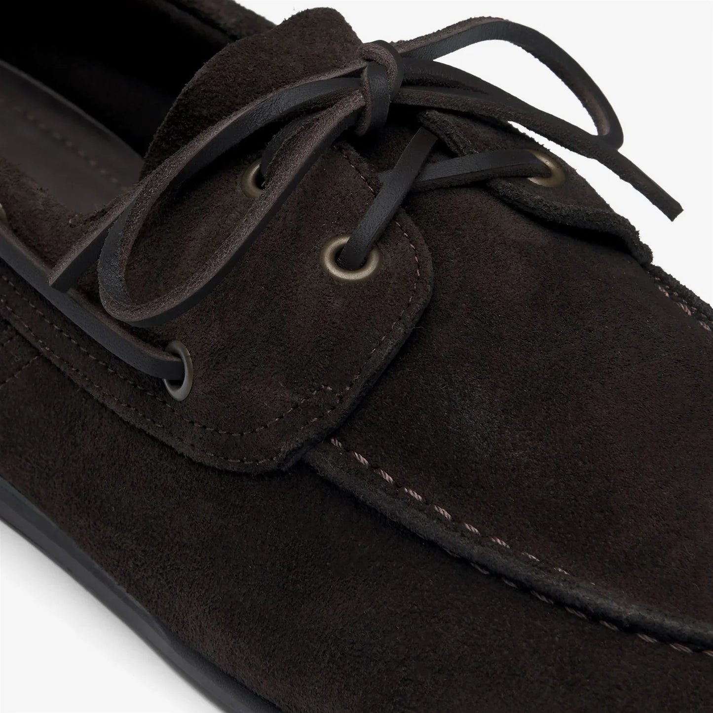 Sebago - Loafers - Moka - Owen