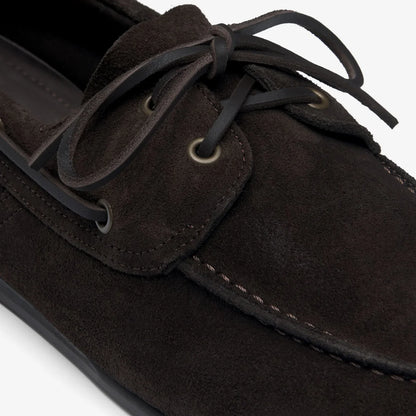 Sebago - Loafers - Moka - Owen