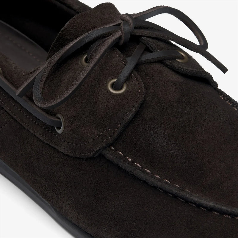 Sebago - Loafers - Moka - Owen