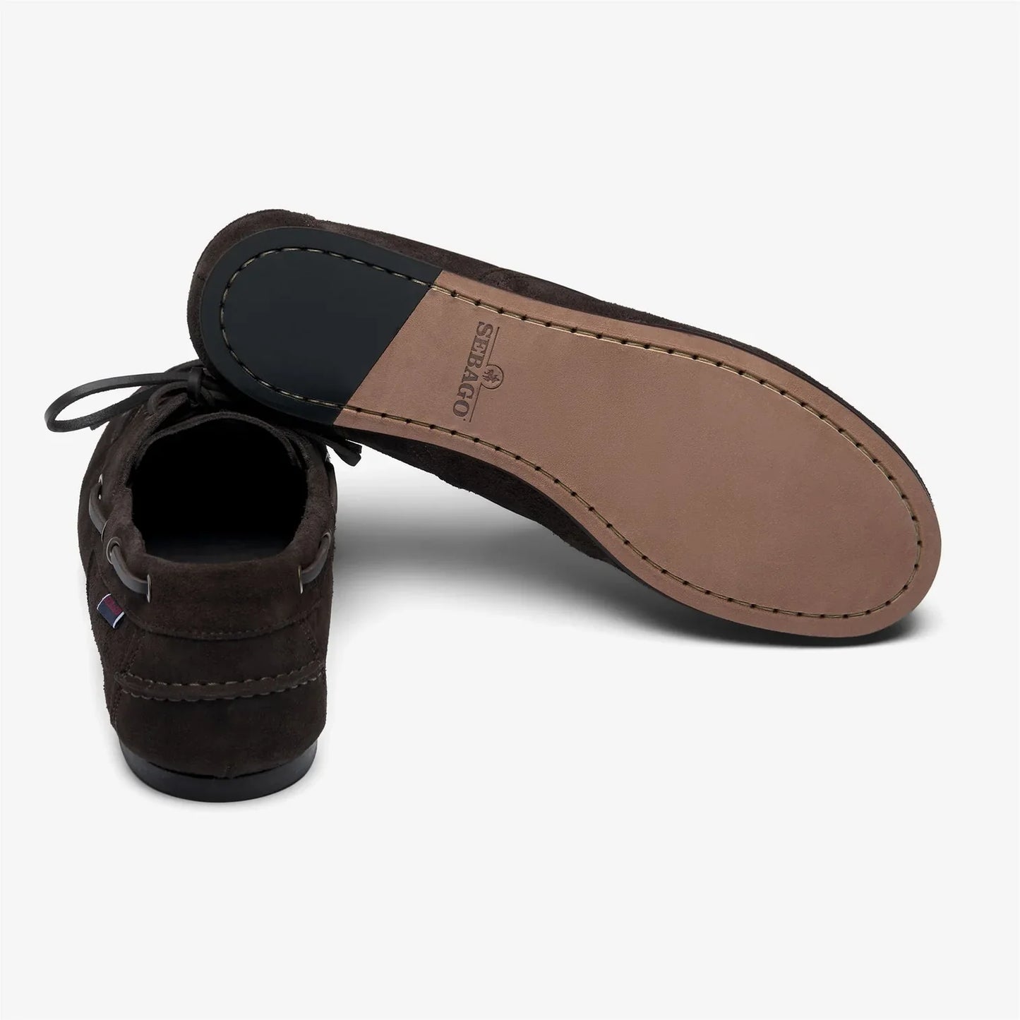 Sebago - Loafers - Moka - Owen