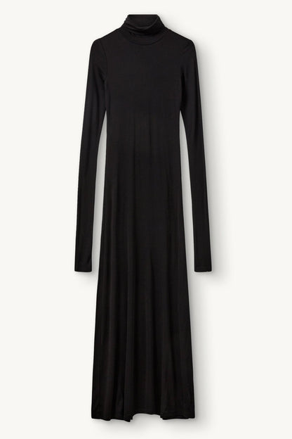 The Garment - Bluse - Black - Bree Maxi Dress