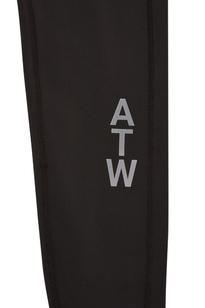 Halo - Leggings - After Dark - Woman Training Tights