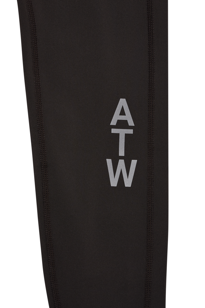 Halo - Leggings - After Dark - Woman Training Tights