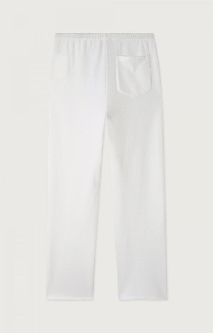 American Vintage - Joggingbukser - Blanc Vintage - Vibtown
