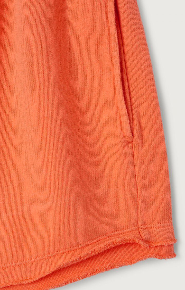 American Vintage - Shorts - Corail Vintage - Vibtown