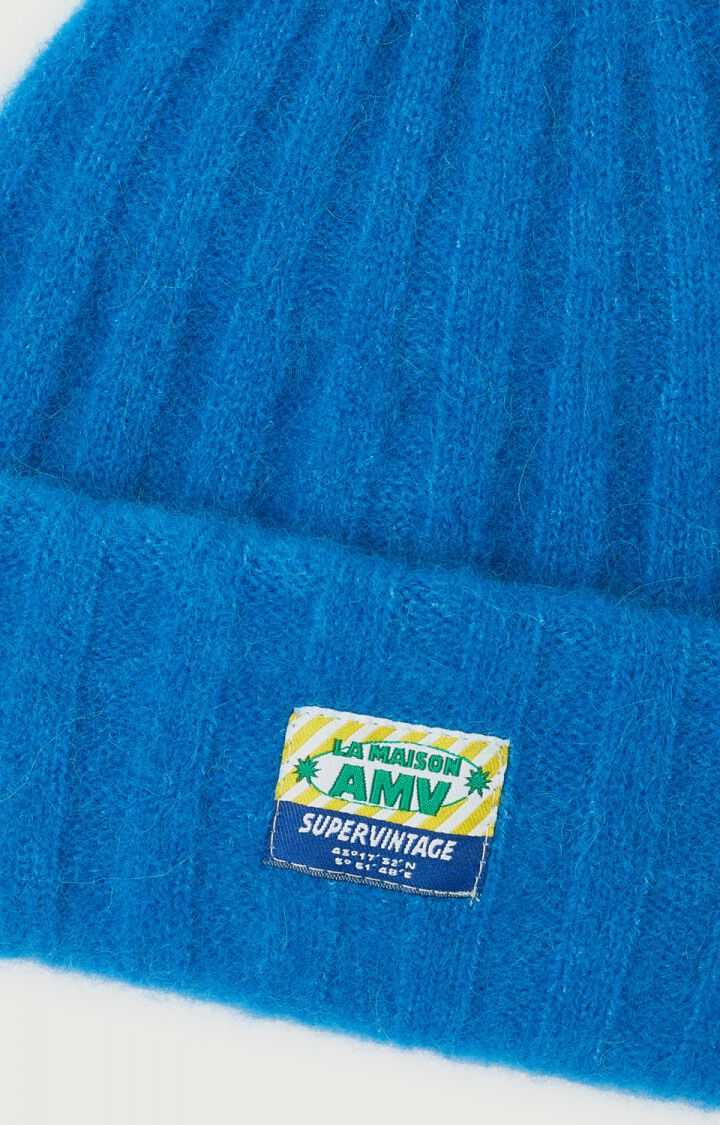 American Vintage - Hue - Curacao Melange - Vitow