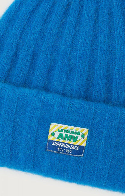 American Vintage - Hue - Curacao Melange - Vitow