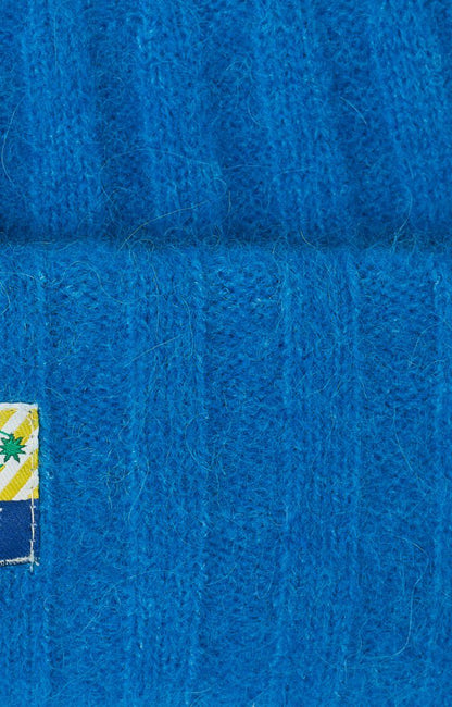 American Vintage - Hue - Curacao Melange - Vitow